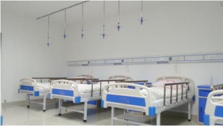 皮肤研究所住院部